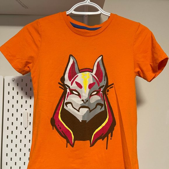 Fortnite Youth T-Shirt - Picture 1 of 1